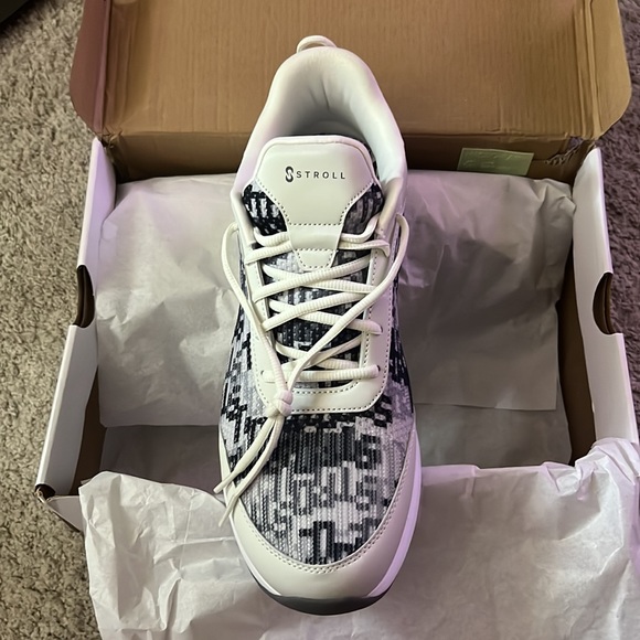 Stroll Golf Shoes NIB - Picture 2 of 5